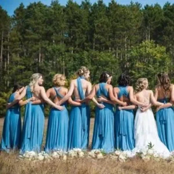 Lulus Tricks of‎ the Trade Maxi Dress - Picture 12 of 15